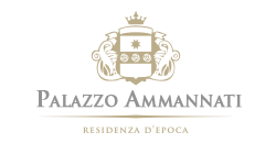 Palazzo Ammannati